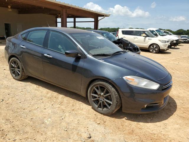 Снимка 4 от търг – 2013 DODGE DART LIMIT с VIN 1C3CDFCA4DD711762