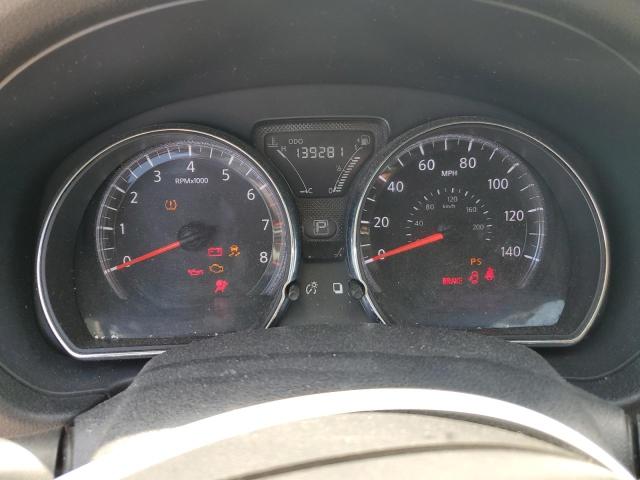Photo 9 from auction – 2018 NISSAN VERSA S with VIN 3N1CN7AP6JL813689