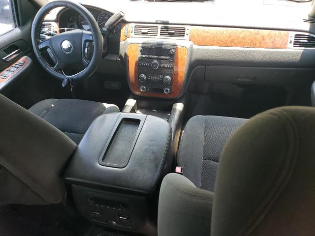 Photo 8 from auction – 2007 CHEVROLET AVALANCHE with VIN 3GNEC12087G269165
