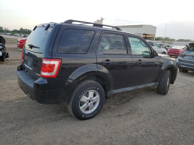 Photo 3 from auction – 2011 FORD ESCAPE XLT with VIN 1FMCU0D71BKA07731