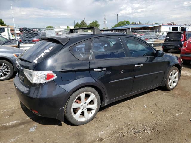 Photo 3 from auction – 2009 SUBARU IMPREZA OU with VIN JF1GH63659G819252