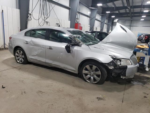 Photo 4 from auction – 2012 BUICK LACROSSE P with VIN 1G4GH5E37CF135139