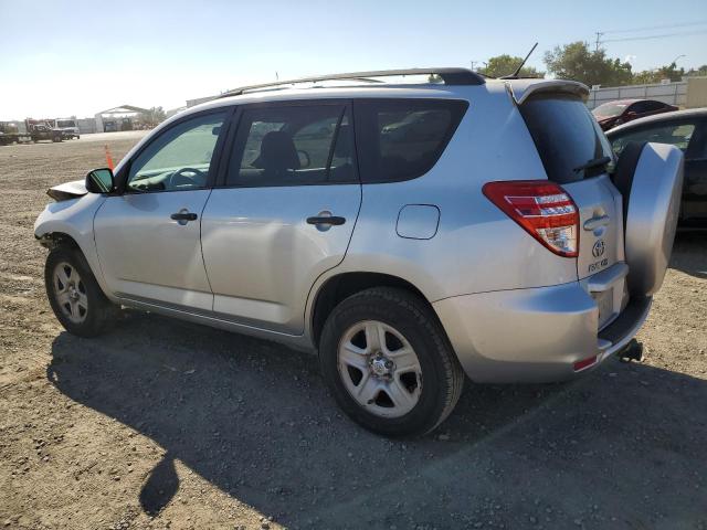 Photo 2 from auction – 2011 TOYOTA RAV4 with VIN 2T3KF4DV3BW082325