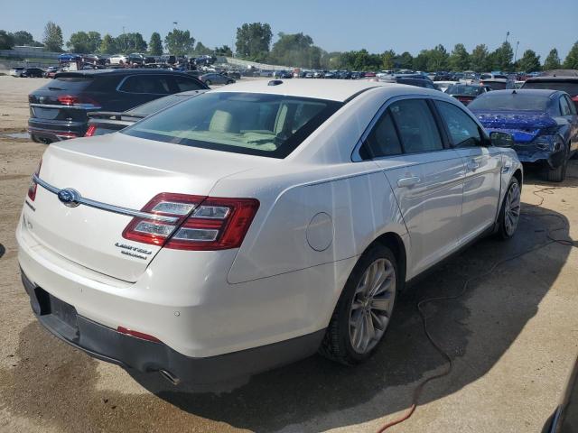 Photo 3 from auction – 2014 FORD TAURUS LIM with VIN 1FAHP2F80EG123616
