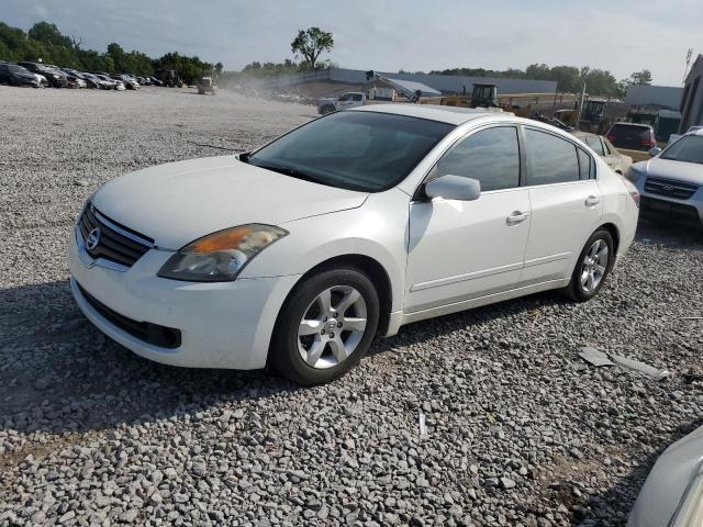 Photo 1 from auction – 2008 NISSAN ALTIMA 2.5 with VIN 1N4AL21E88C208726