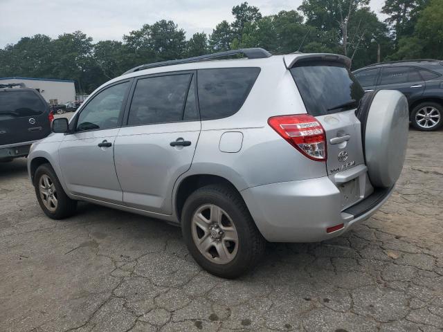 Photo 2 from auction – 2010 TOYOTA RAV4 with VIN 2T3KF4DV9AW040224
