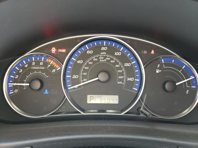 Photo 9 from auction – 2012 SUBARU FORESTER 2 with VIN JF2SHADC9CH409584