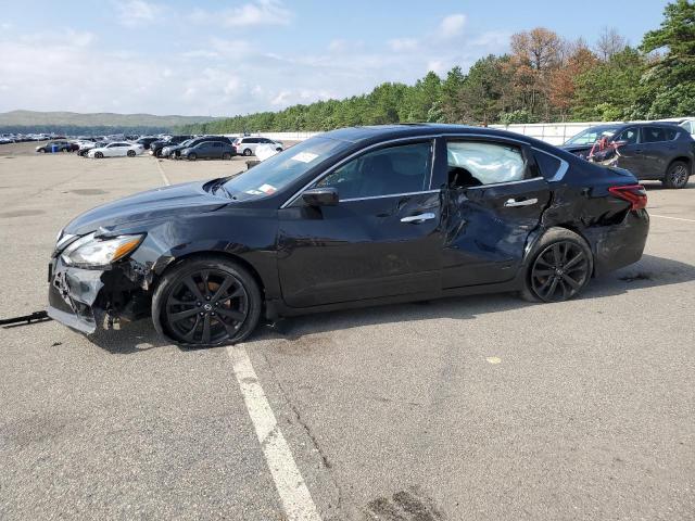 Photo 1 from auction – 2017 NISSAN ALTIMA 2.5 with VIN 1N4AL3AP2HC219342