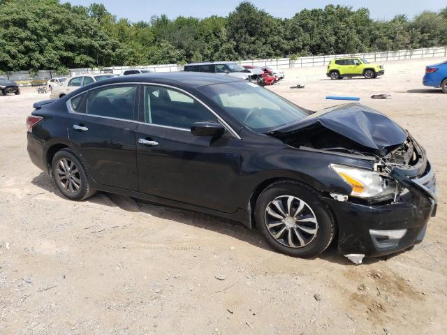 Photo 4 from auction – 2015 NISSAN ALTIMA 2.5 with VIN 1N4AL3AP4FN911975