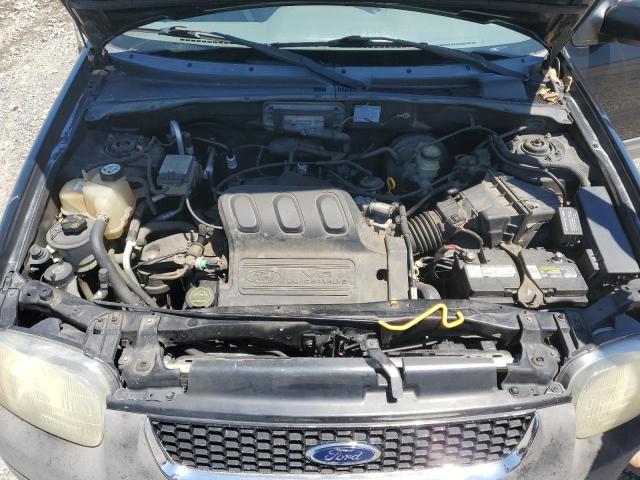 Photo 11 from auction – 2001 FORD ESCAPE XLT with VIN 1FMYU04121KA69011