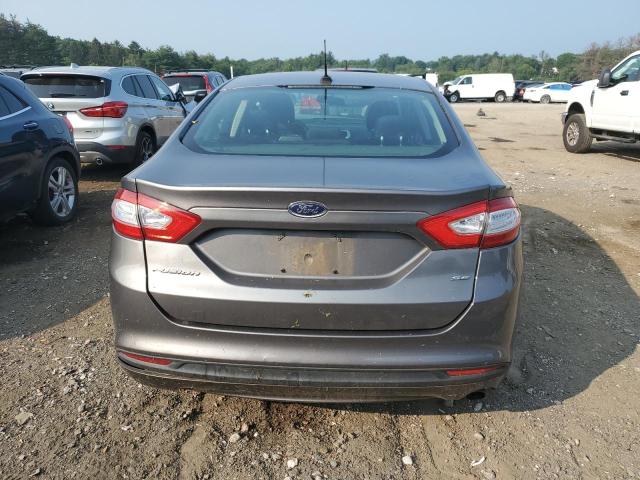 Photo 6 from auction – 2013 FORD FUSION SE with VIN 3FA6P0H78DR327555