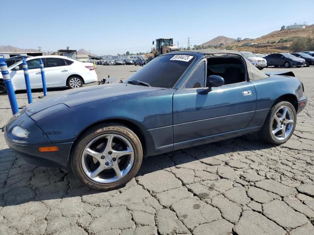 Photo 1 from auction – 1996 MAZDA MX-5 MIATA with VIN JM1NA3538T0716365