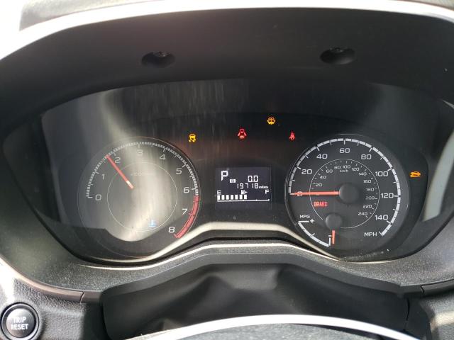 Photo 9 from auction – 2019 SUBARU CROSSTREK with VIN JF2GTACC8K8399148