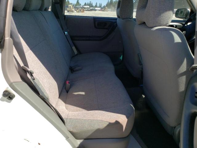 Photo 10 from auction – 2002 SUBARU FORESTER L with VIN JF1SF63562H712900