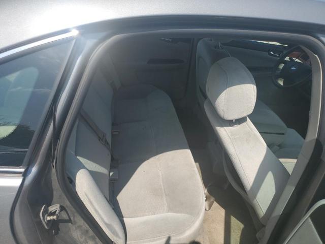 Photo 10 from auction – 2007 CHEVROLET IMPALA LT with VIN 2G1WT58N379150255