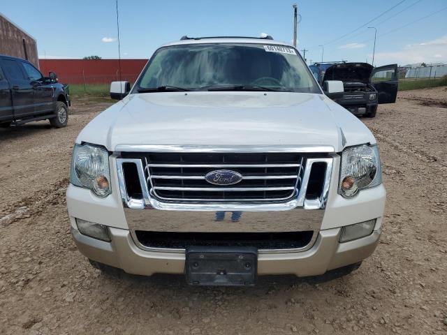 Photo 5 from auction – 2010 FORD EXPLORER E with VIN 1FMEU7EE2AUA92791
