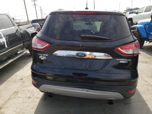 صورة رقم 6 من المزاد - 2014 FORD ESCAPE TIT مع VIN 1FMCU9J96EUD28733