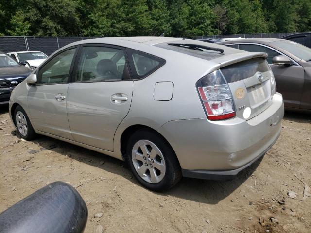 Photo 2 from auction – 2004 TOYOTA PRIUS with VIN JTDKB20U540112459