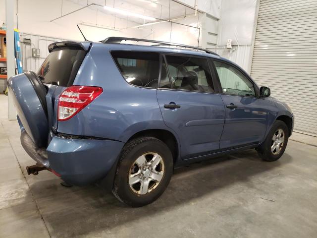Photo 3 from auction – 2009 TOYOTA RAV4 with VIN JTMBF33V995010512
