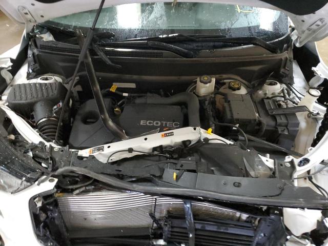 Photo 12 from auction – 2020 GMC TERRAIN SL with VIN 3GKALVEVXLL200151