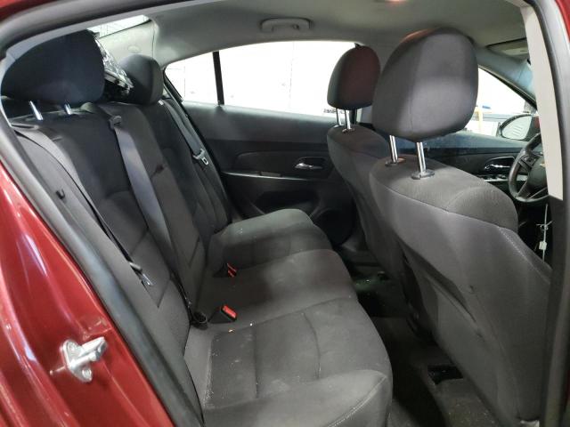 Photo 10 from auction – 2015 CHEVROLET CRUZE LT with VIN 1G1PC5SB3F7218377