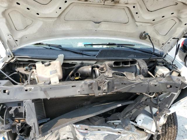 Photo 12 from auction – 2003 CHEVROLET EXPRESS with VIN 1GCFG15X531152808