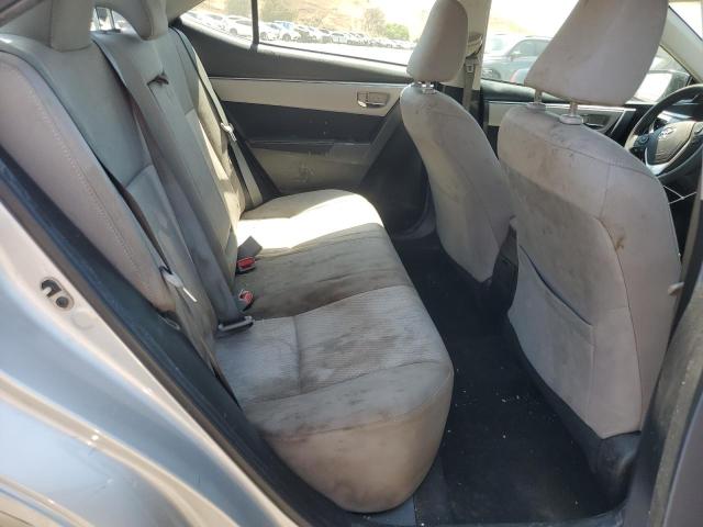 Photo 10 from auction – 2015 TOYOTA COROLLA L with VIN 5YFBURHE5FP220248