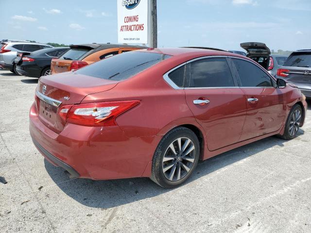 Photo 3 from auction – 2016 NISSAN ALTIMA 2.5 with VIN 1N4AL3AP9GC165715