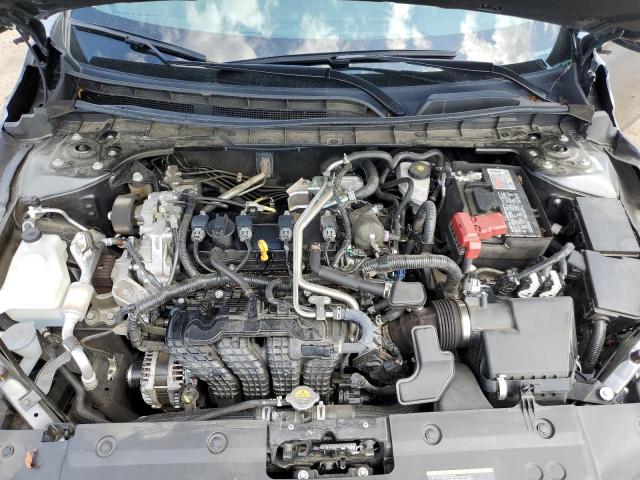 Photo 11 from auction – 2022 NISSAN ALTIMA SV with VIN 1N4BL4DV9NN356864