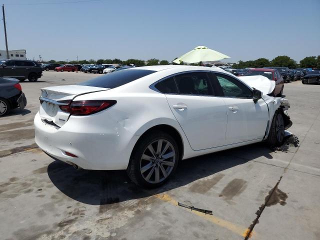 Photo 3 from auction – 2020 MAZDA 6 TOURING with VIN JM1GL1VM4L1523494