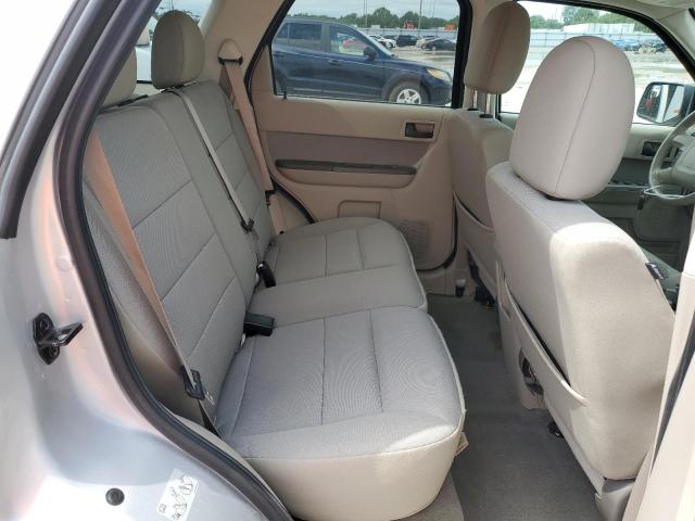 Photo 10 from auction – 2012 FORD ESCAPE XLT with VIN 1FMCU0D75CKC43574