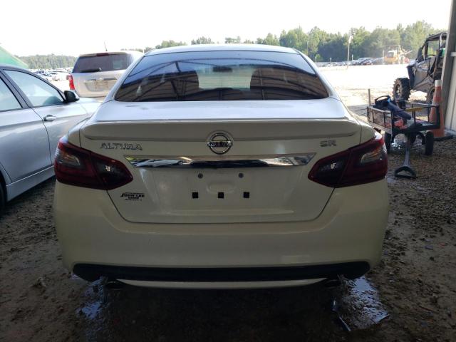 Photo 6 from auction – 2017 NISSAN ALTIMA 2.5 with VIN 1N4AL3AP6HN354635