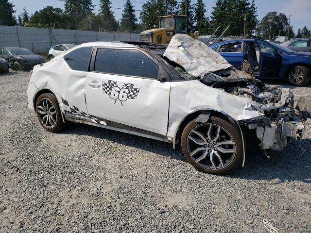 Photo 4 from auction – 2014 TOYOTA SCION TC with VIN JTKJF5C73E3077453