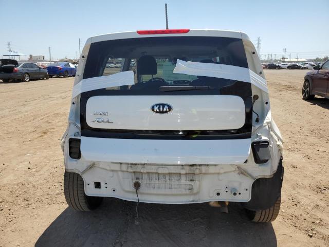 Photo 6 from auction – 2016 KIA SOUL with VIN KNDJN2A28G7389876