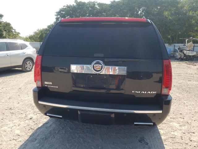 Photo 6 from auction – 2012 CADILLAC ESCALADE P with VIN 1GYS4DEF9CR305752