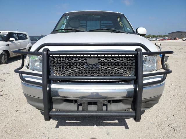 Photo 5 from auction – 2003 FORD F150 with VIN 1FTRX17W93NB66415