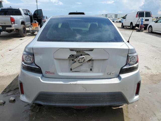 Photo 6 from auction – 2014 TOYOTA SCION TC with VIN JTKJF5C74E3066915