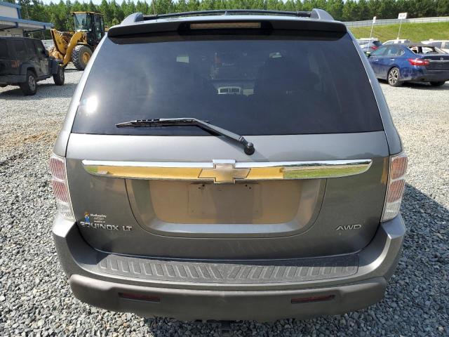 Photo 6 from auction – 2005 CHEVROLET EQUINOX LT with VIN 2CNDL73FX56013494