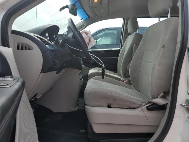 Photo 7 from auction – 2013 DODGE GRAND CARA with VIN 2C4RDGBG7DR733589