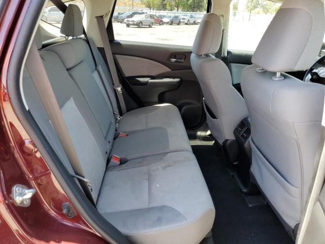 Photo 11 from auction – 2016 HONDA CR-V EX with VIN 2HKRM3H56GH519290