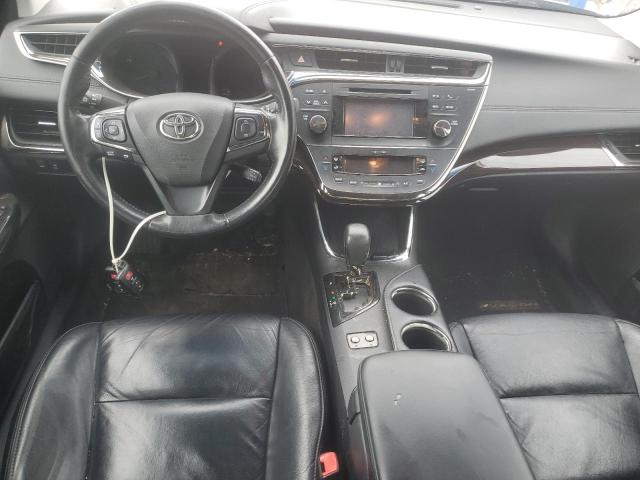 Photo 8 from auction – 2014 TOYOTA AVALON BAS with VIN 4T1BK1EB7EU083831