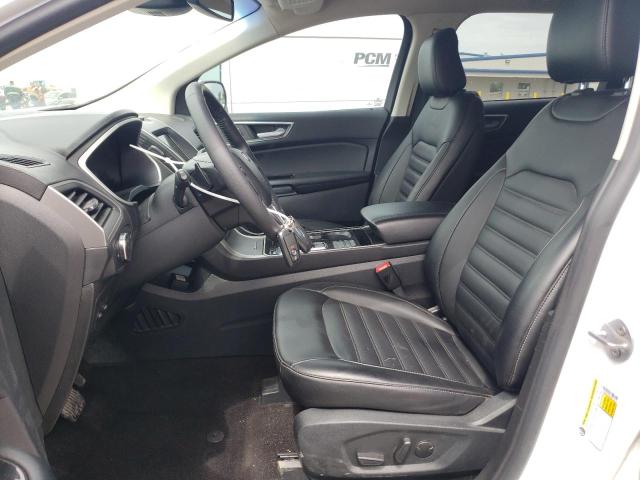 Photo 7 from auction – 2020 FORD EDGE SEL with VIN 2FMPK4J92LBA77514