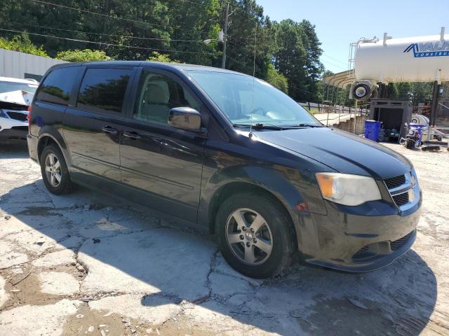 Photo 4 from auction – 2012 DODGE GRAND CARA with VIN 2C4RDGCG4CR275474