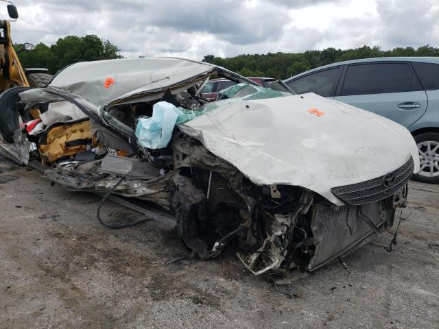 Photo 4 from auction – 2003 TOYOTA CAMRY LE with VIN 4T1BE32K93U256429