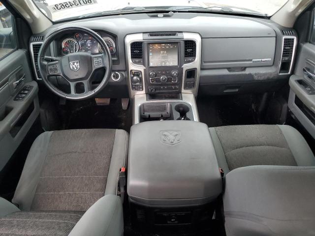 Photo 8 from auction – 2016 RAM 1500 SLT with VIN 1C6RR7LM8GS367299
