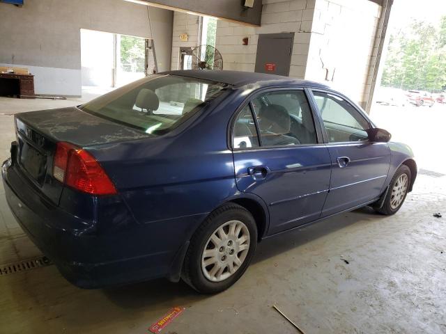 Photo 3 from auction – 2004 HONDA CIVIC LX with VIN 2HGES15504H521684