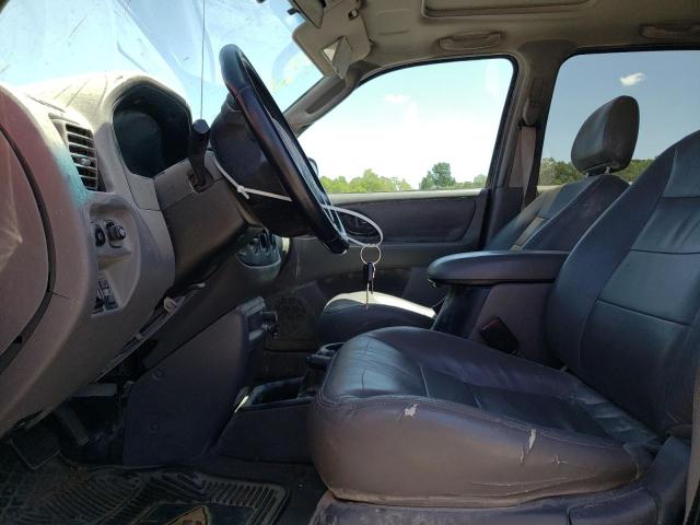 Photo 7 from auction – 2002 FORD ESCAPE XLT with VIN 1FMCU04172KE11242