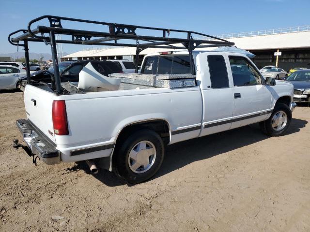 Photo 3 from auction – 1998 GMC SIERRA K15 with VIN 1GTEK19M4WE509631