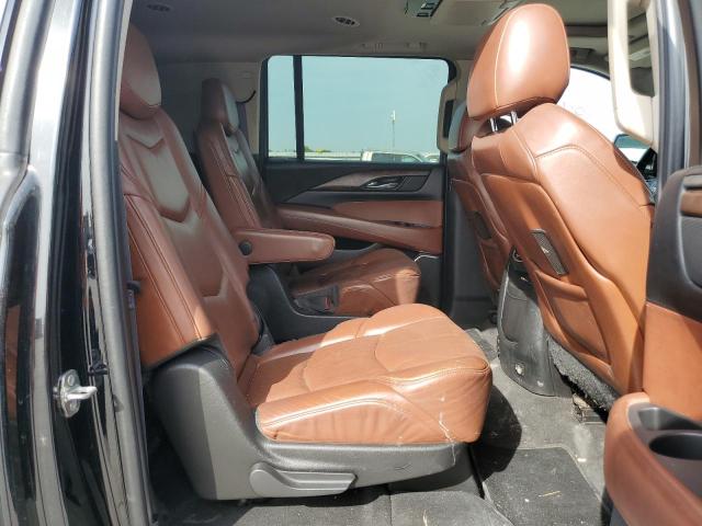 Photo 10 from auction – 2015 CADILLAC ESCALADE E with VIN 1GYS4JKJ9FR295705