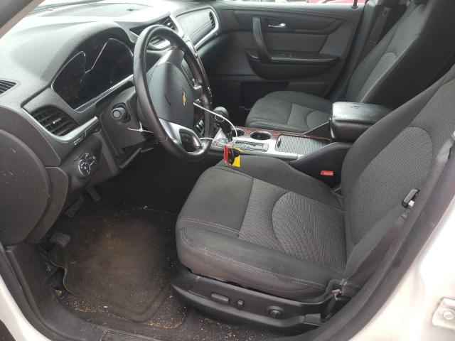Photo 7 from auction – 2014 CHEVROLET TRAVERSE L with VIN 1GNKRGKD8EJ288950